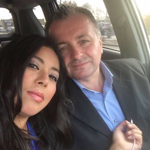 Meet your Posher, Carolina